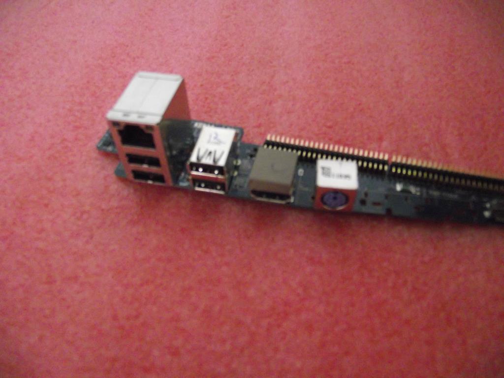 Lenovo 11013456 Rear Io Board B520 Usb 2.0 W/O