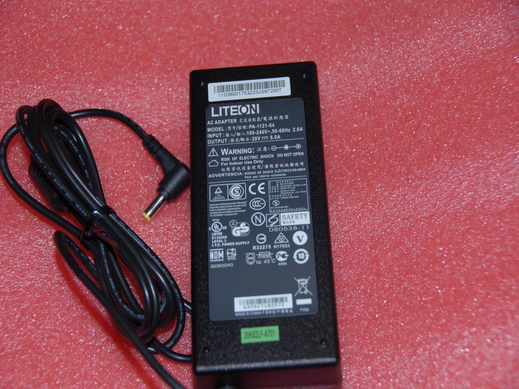 Lenovo Ac Adapter Tahiti - 36001753