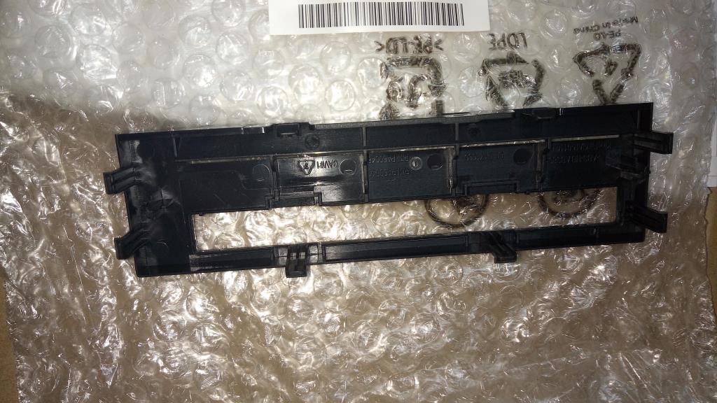 Lenovo Bz Bezels/Doors - 00XD456