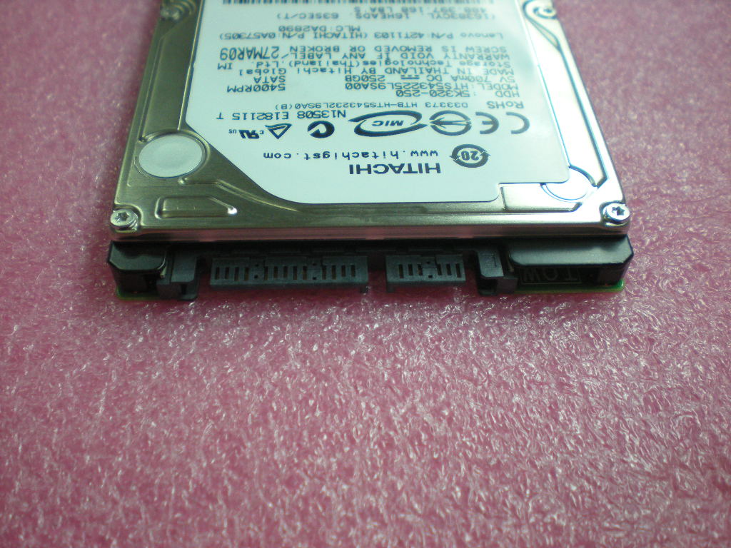 Lenovo Hard Drives - 41W0723