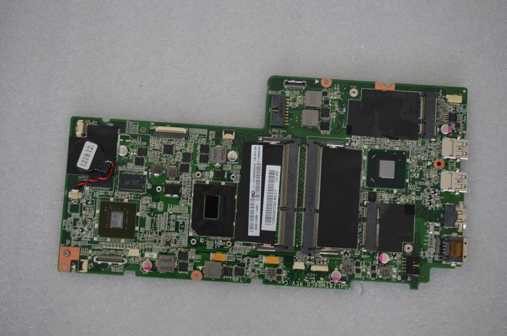 Lenovo Mainboard Lz8T W8S I5 3337 W C - 90002523