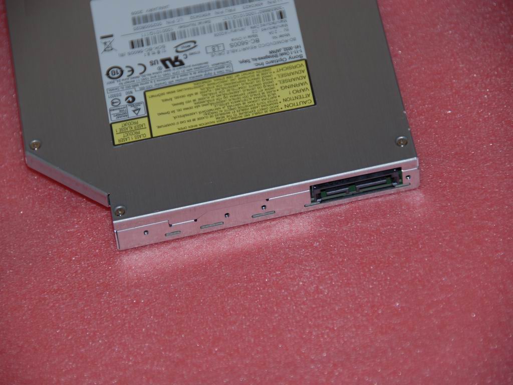 Lenovo 25008025 Bd Combo Sata Sony Nec Bc-5600