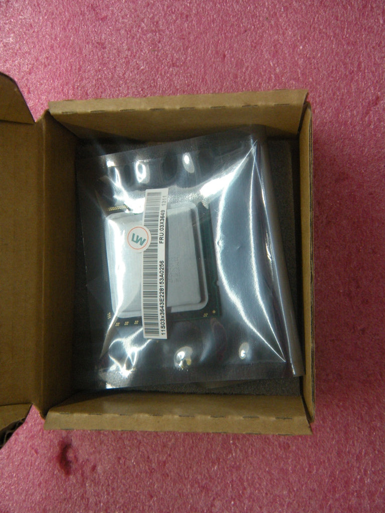 Lenovo Module Intel Xeon E5649 - 03X3649
