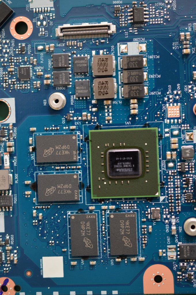 Lenovo Pl System Boards - 90007225