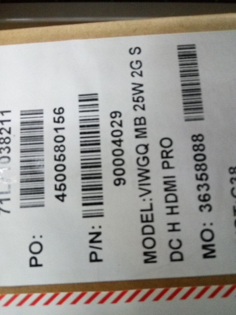 Lenovo Mb - 90004029