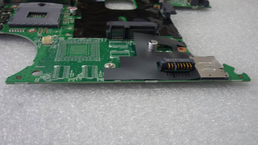Lenovo Mb La47 Uma W/Rtc Battery 55.4 - 11013072