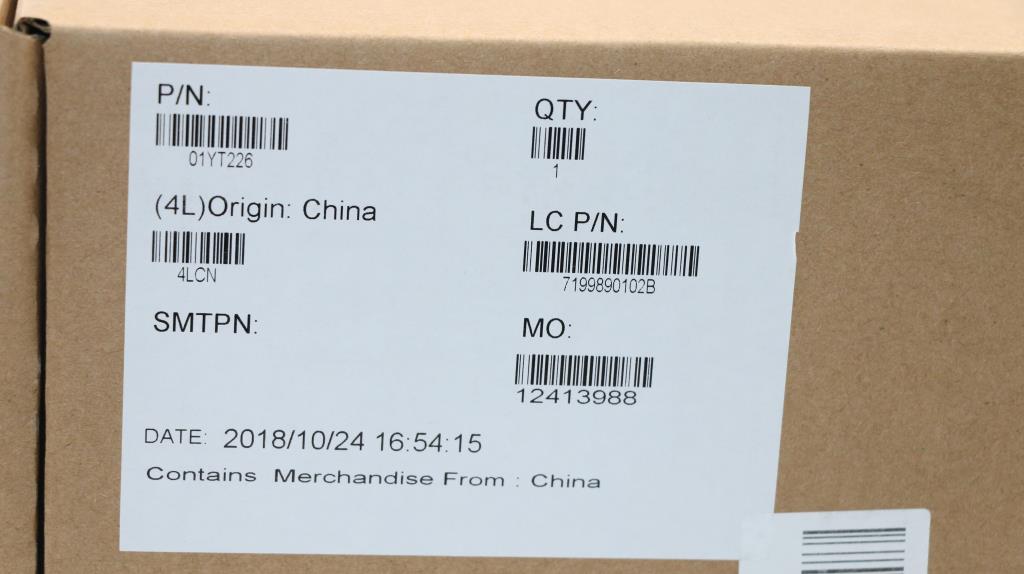 Lenovo System Board Planar Motherboar - 01YT226