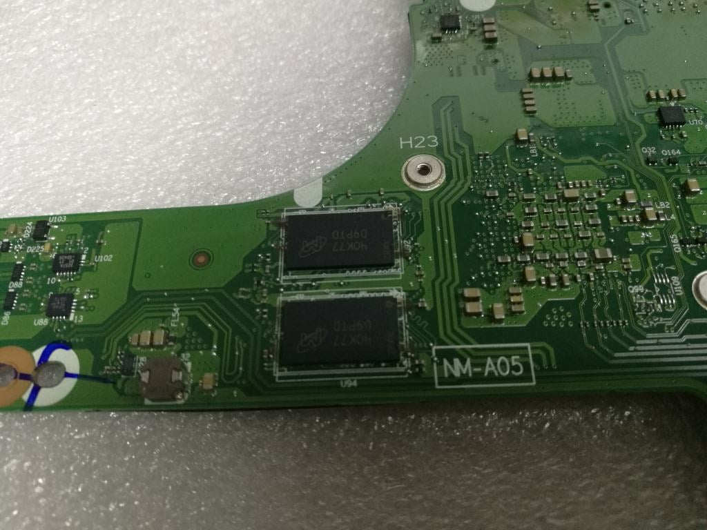 Lenovo Replacement Part - 04X3899