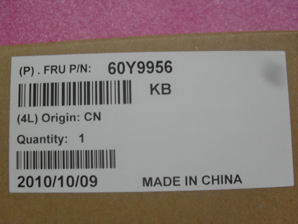 Lenovo Replacement Part - 60Y9956