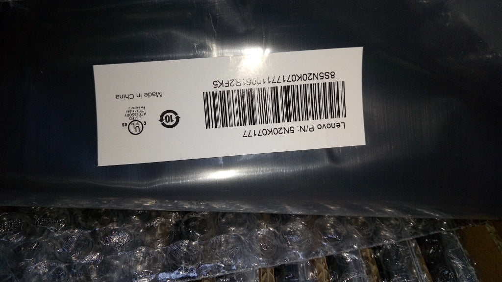Lenovo Ki Keyboards Internal - 5N20K07177