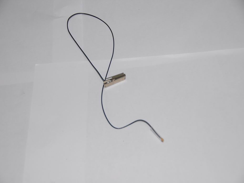 Lenovo 31039363 Antenna Ecs 25X20 510Mm Martin