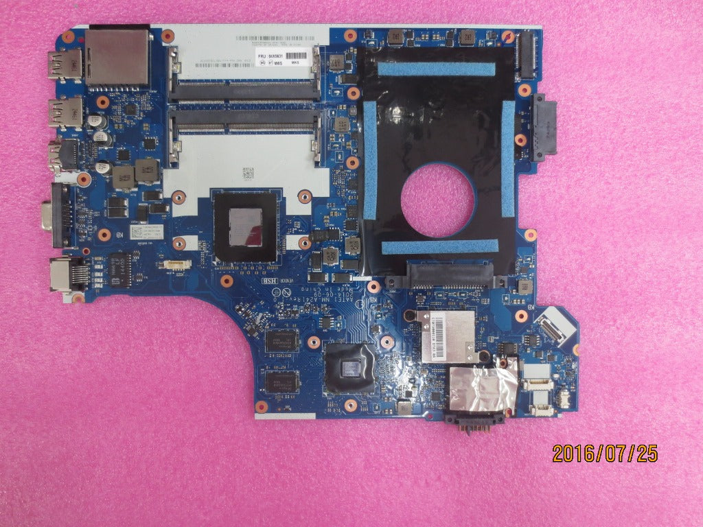 Lenovo Replacement Part - 04X5631