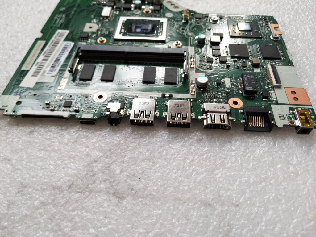 Lenovo Mbl80Yna129720Pr17M1 2G4Gnfpwi - 5B20P15868