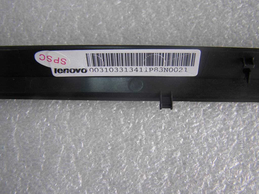 Lenovo 31033134 F51 Hinge Cover 13Gne310P300/1