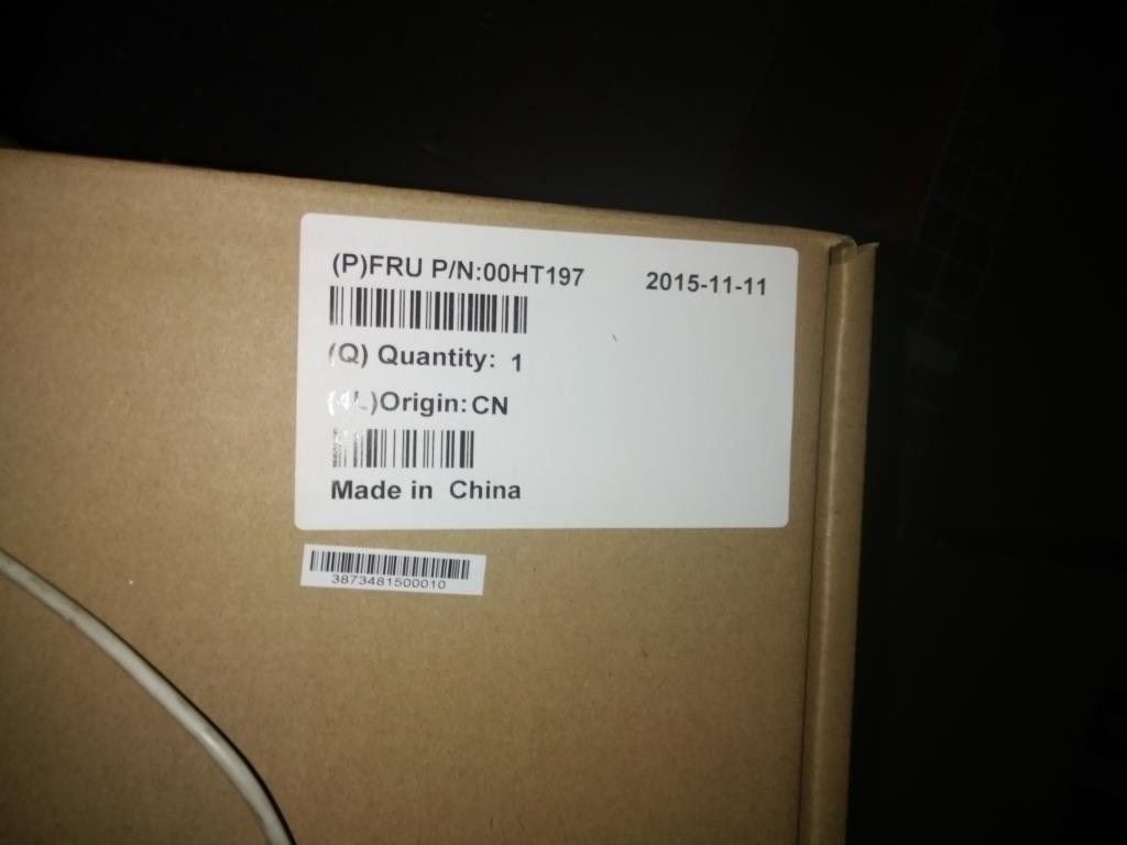Lenovo Pl System Boards - 00HT197