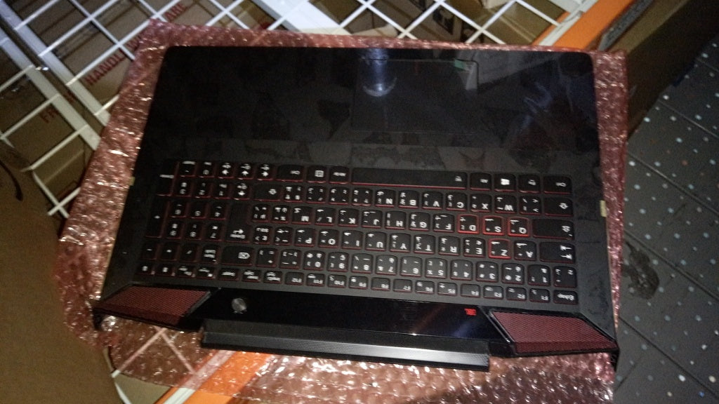 Lenovo Co Covers - 5CB0K25516