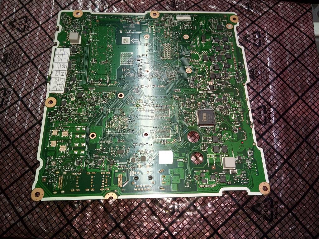 Lenovo Pl System Boards - 03T7458
