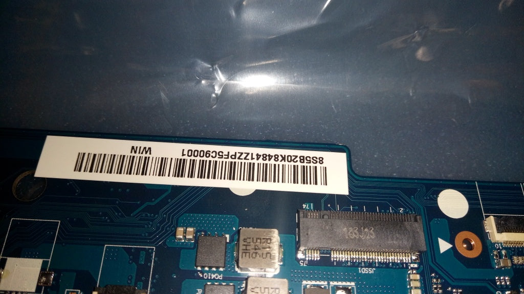 Lenovo Pl System Boards - 5B20K84841