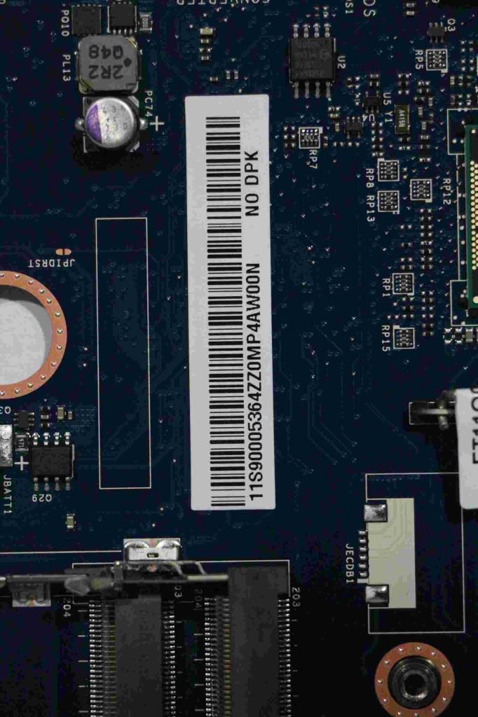 Lenovo C560 Nok W/Hdmi Uma Mb - 90005364