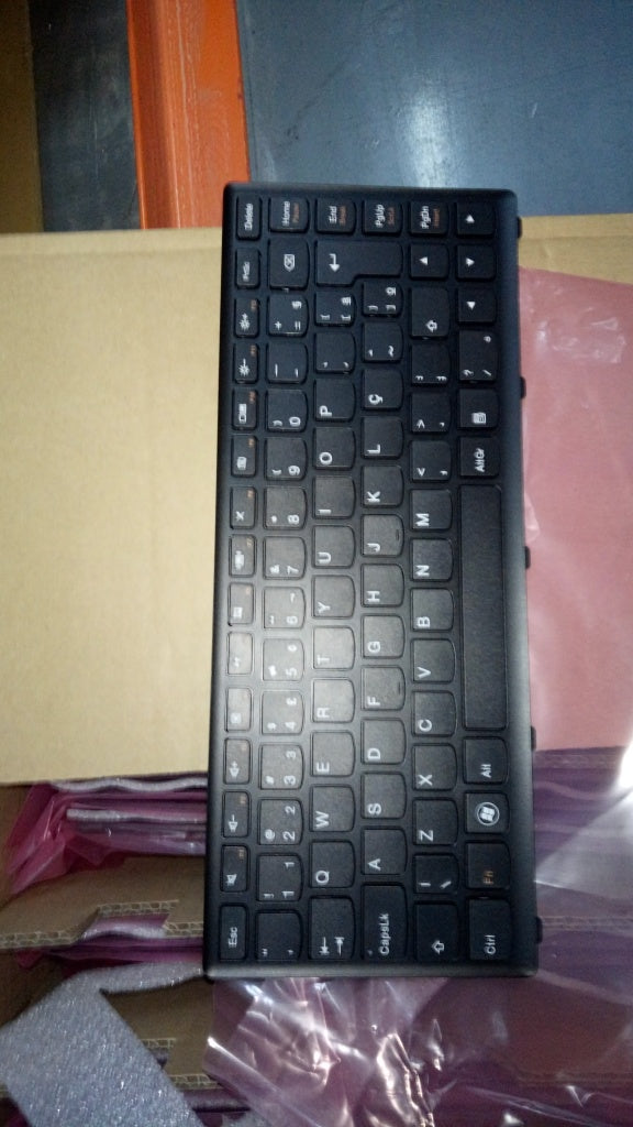 Lenovo Kb Keyboards External - 25205210