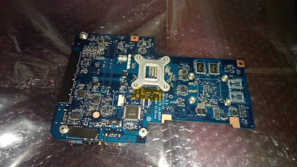 Lenovo Pl System Boards - 5B20H71218