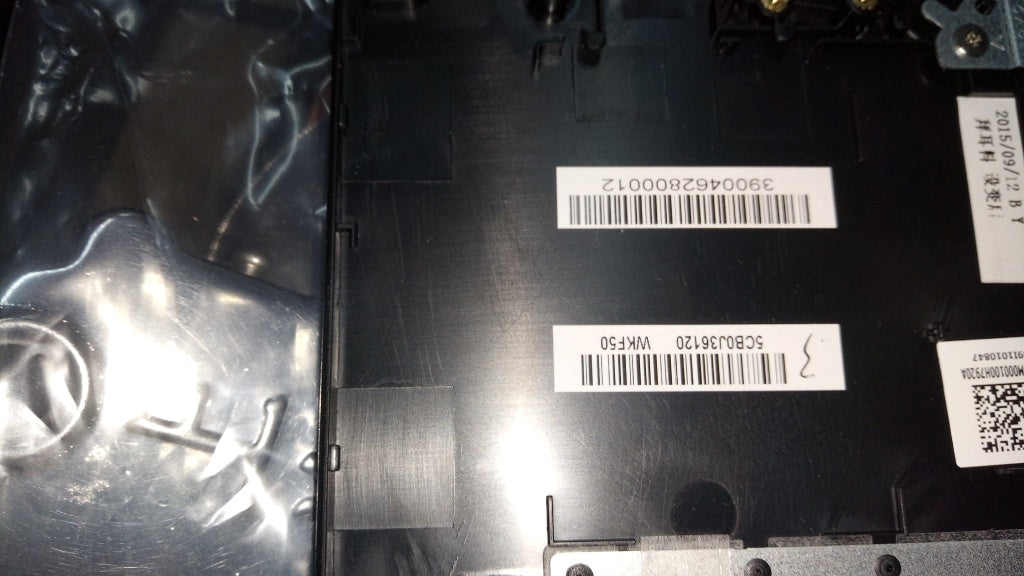 Lenovo Co Covers - 5CB0J36120