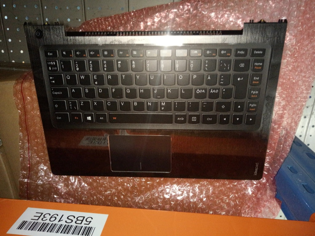 Lenovo Co Covers - 90203536