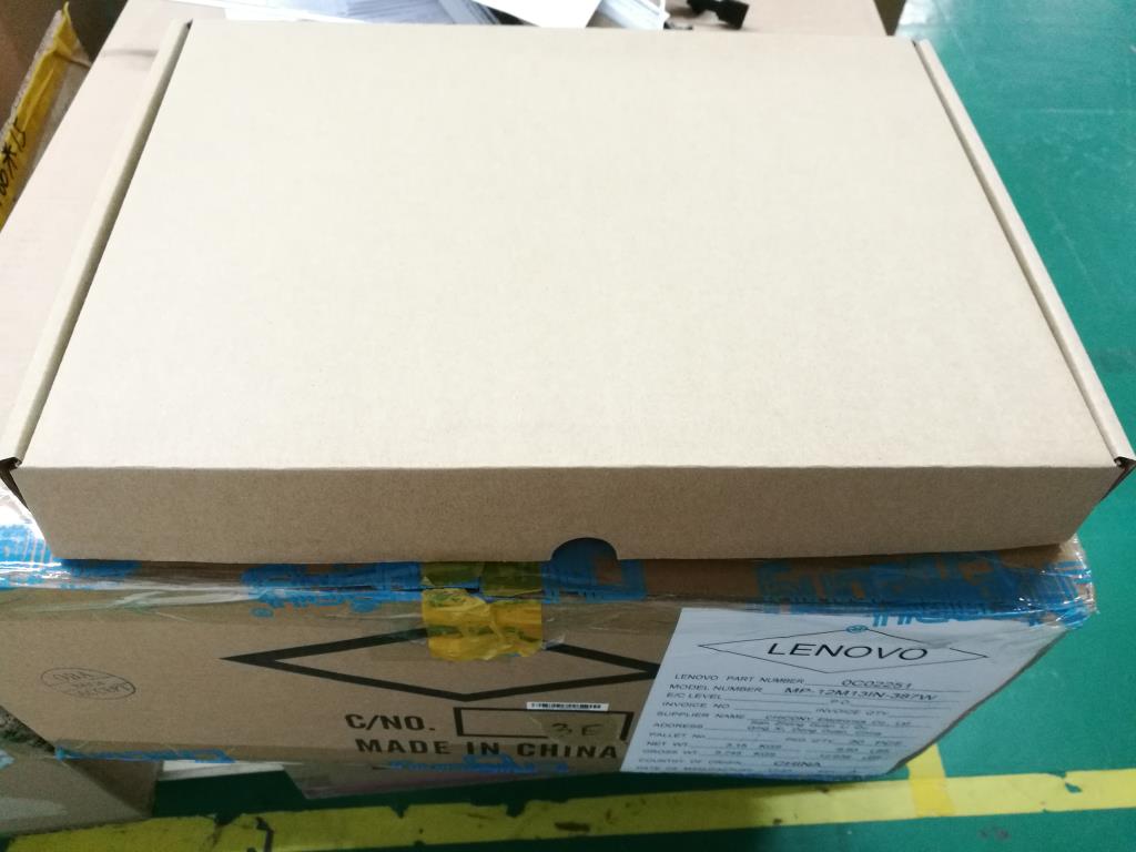 Lenovo Cover Lcd Rear Frame,Changyun - 01HY650