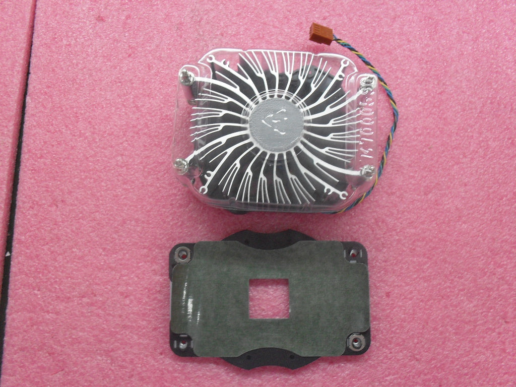 Lenovo 43N9711 Heatsink Heatsink