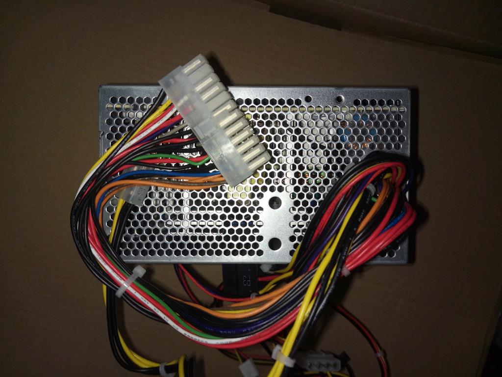 Lenovo Ps Power Supplies Internal - 36200501