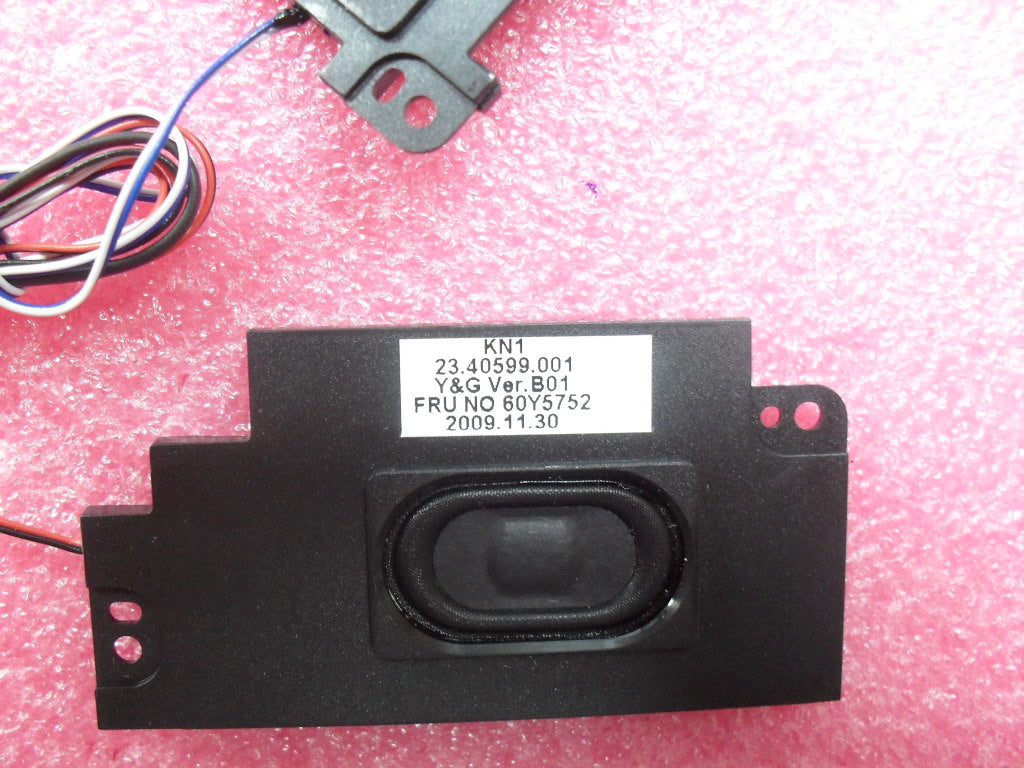 Lenovo Speakr Speakery And Amp / G - 60Y5752
