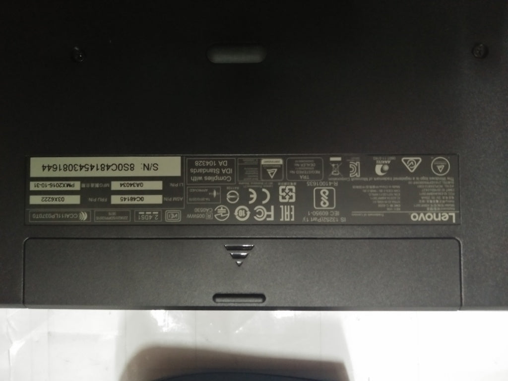 Lenovo Kb Keyboards External - 03X6222