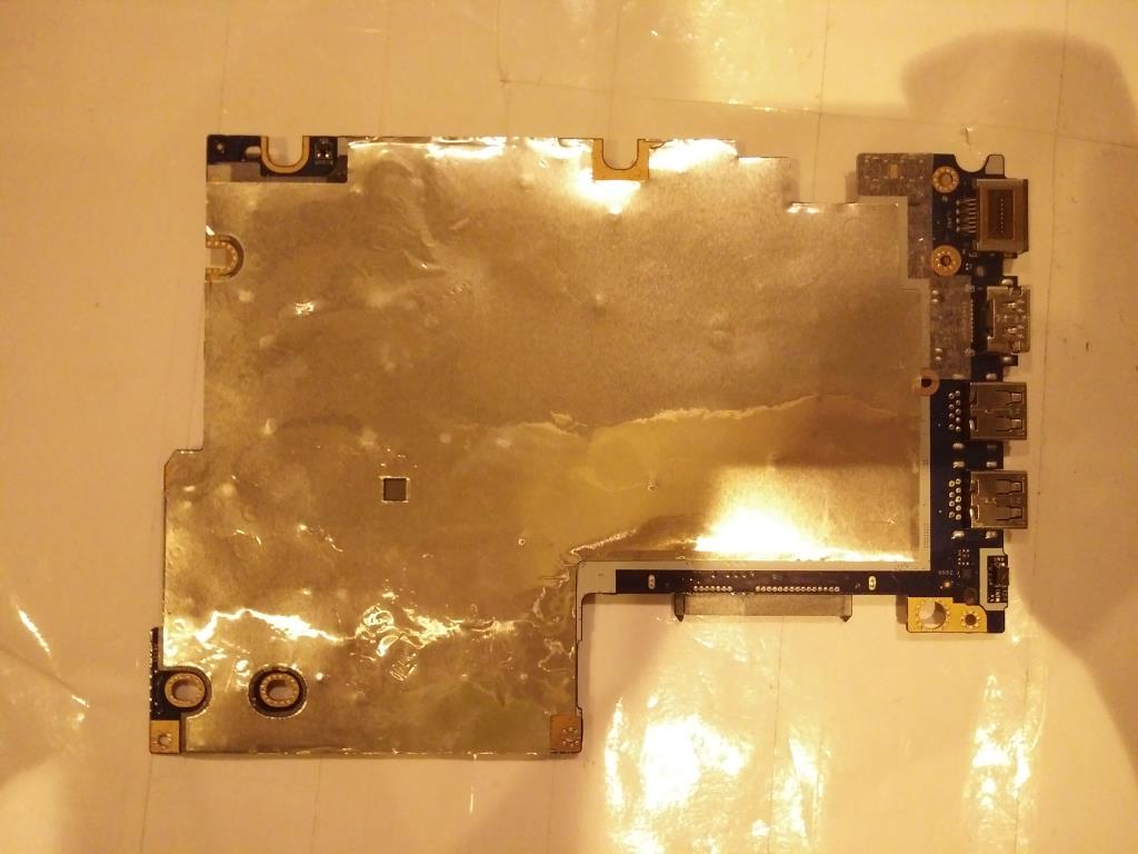Lenovo Mb Dis M2-50 I7-7500U Nbl Fp W - 5B20M32669
