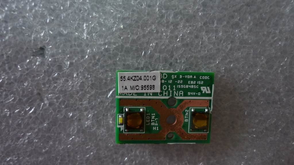 Lenovo 31047650 Power Board La47 55.4Kz04.001G