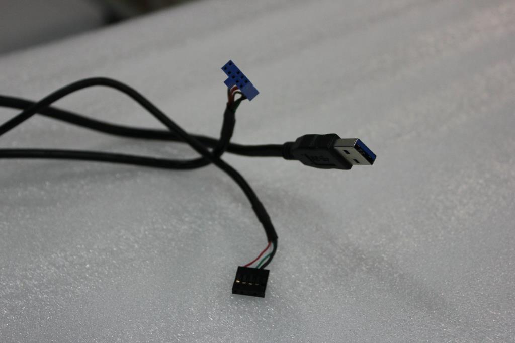 Lenovo Cables X700 Front V3.0 Usb3.0/ - 90201602