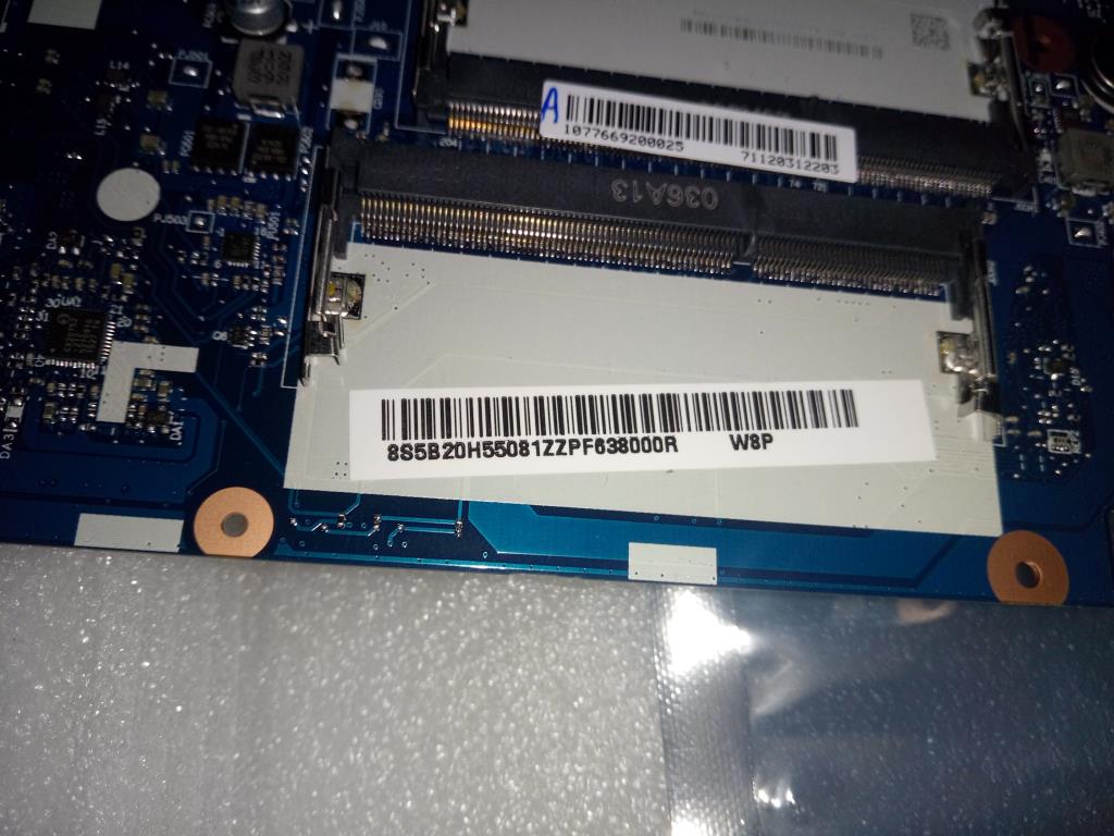 Lenovo Mb - 5B20H55081