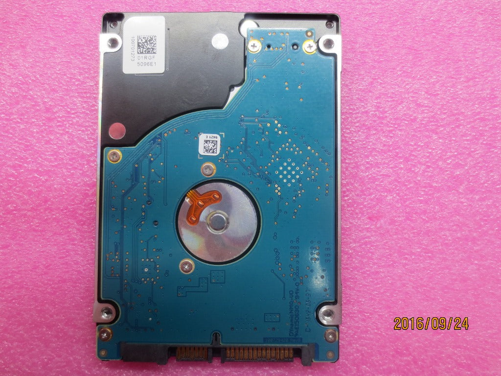 Lenovo 45K0679 Hard Drives