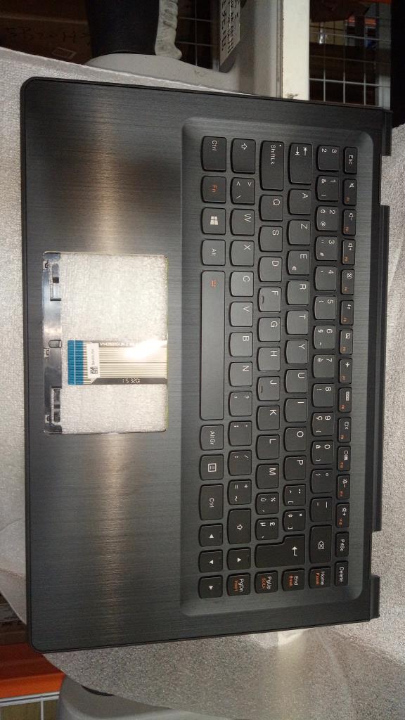 Lenovo Co Covers - 5CB0J34022