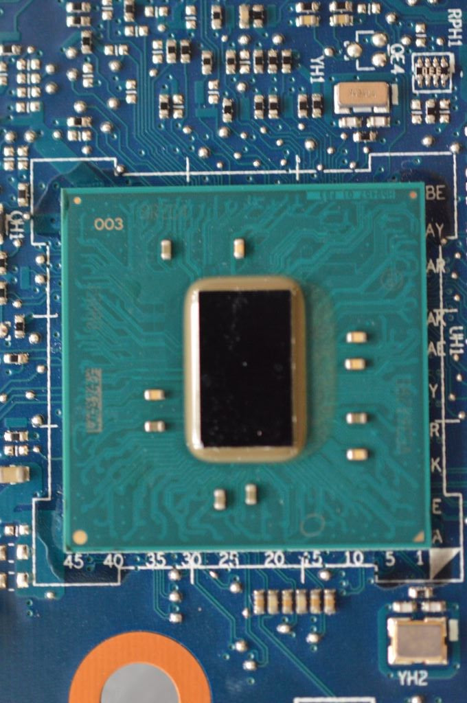 Lenovo Pl System Boards - 5B20K38981