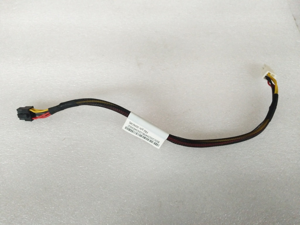 Lenovo Ct Cables Internal - 00HV341