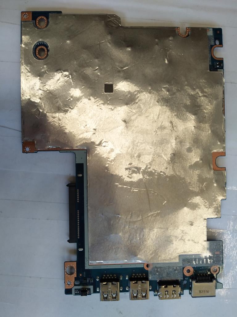 Lenovo Mb Dis M1-30 I7 Nbl Fp Win - 5B20M32761