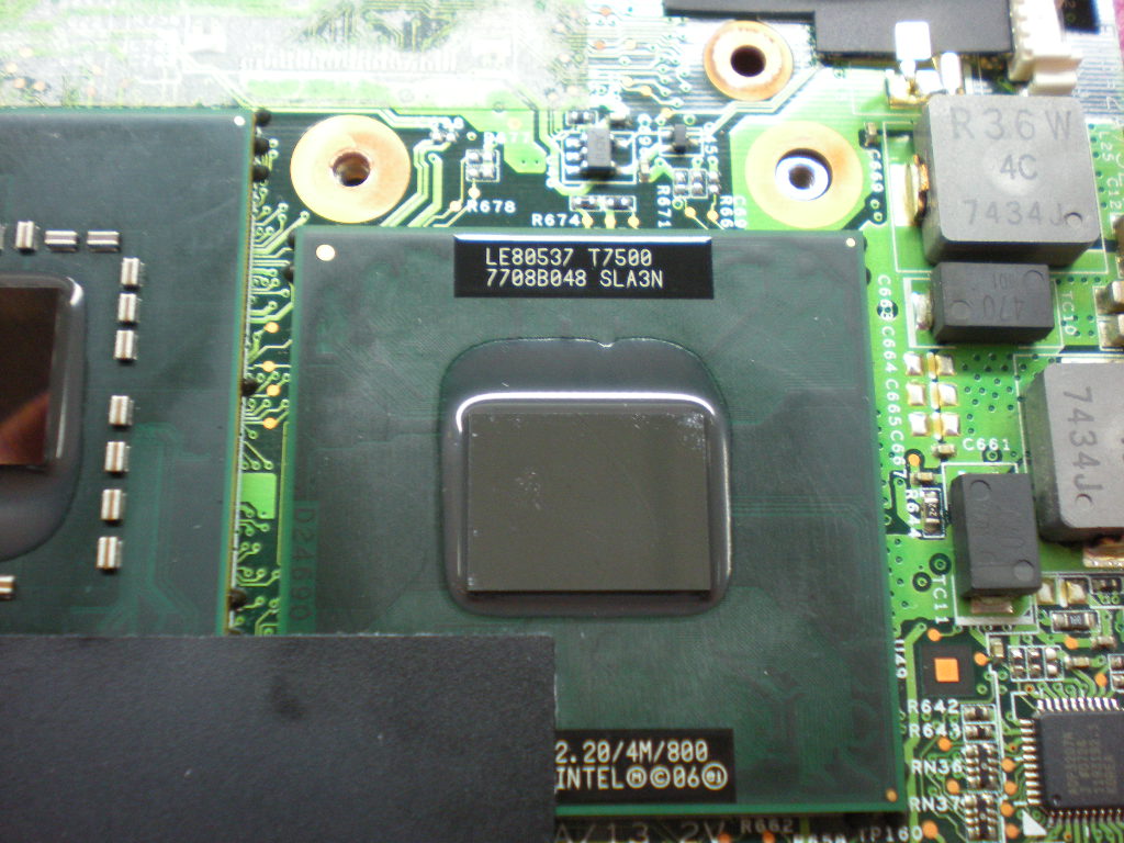 Lenovo Replacement Part - 63Y1010
