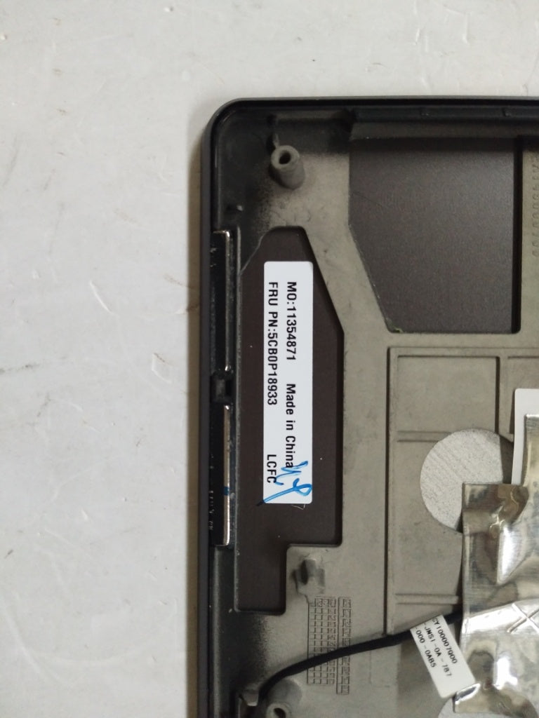 Lenovo Logic Up Assembly Fp Ig_Sp - 5CB0P18933