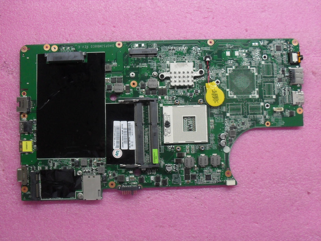 Lenovo 04W1764 Cdpop Planar Hm65 Integ Aes