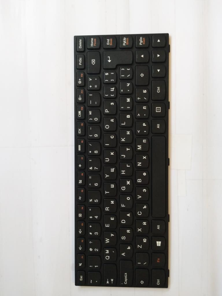 Lenovo Ki Keyboards Internal - 25214568