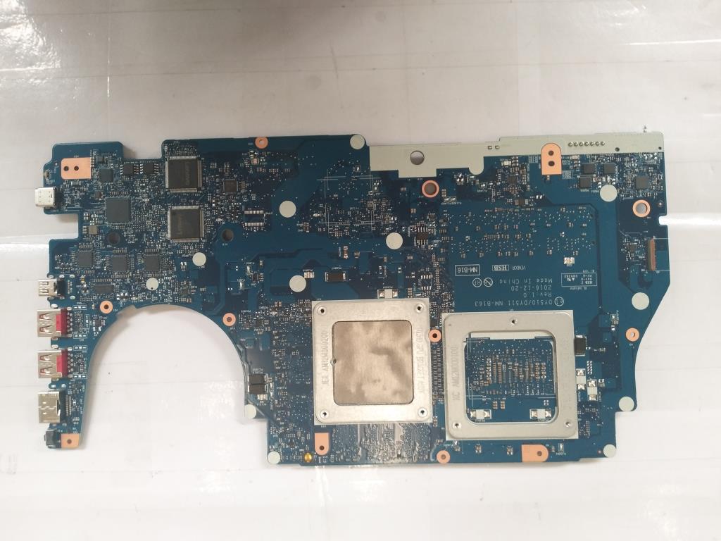 Lenovo Mb Nmb163 I57300H V6G Rgb 720P - 5B20N67273