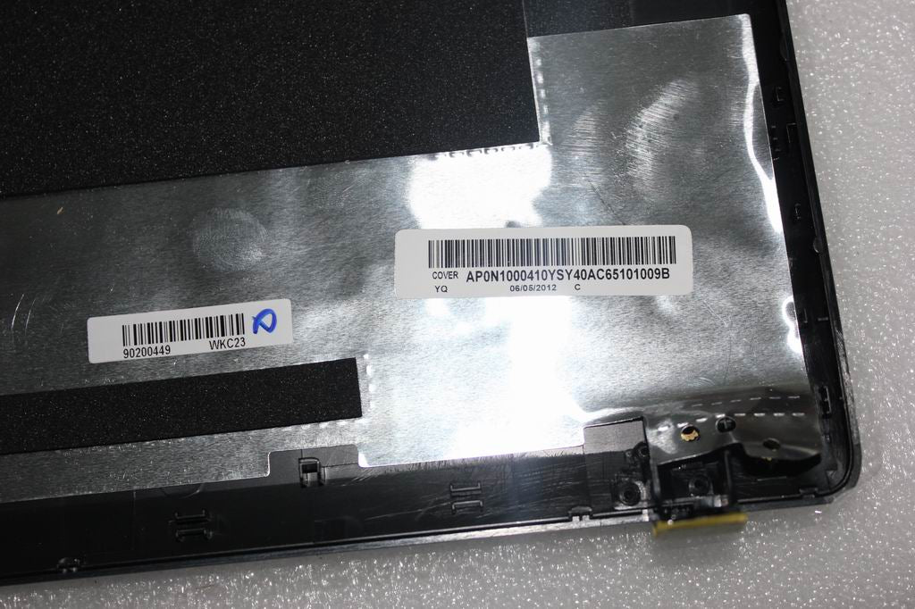 Lenovo Lcd Cover Matte Ap0N1000410/1/ - 90200449