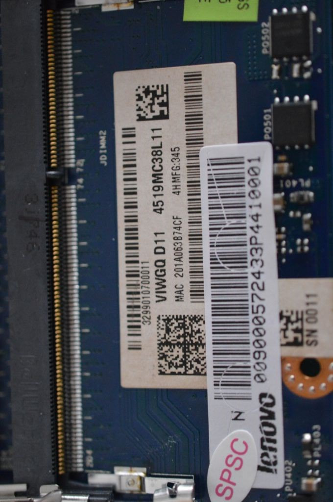 Lenovo Mb - 90005724