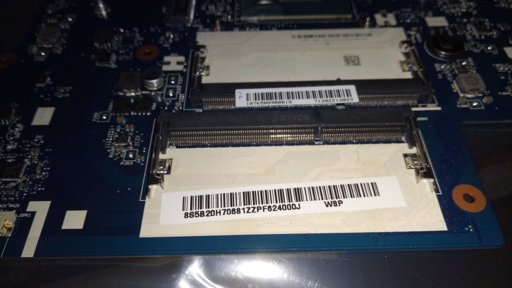 Lenovo Pl System Boards - 5B20H70681