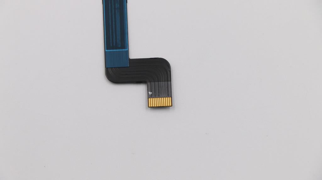 Lenovo Finger_Prt 3N 81Cg W/Cable Pl - 5F30P92358
